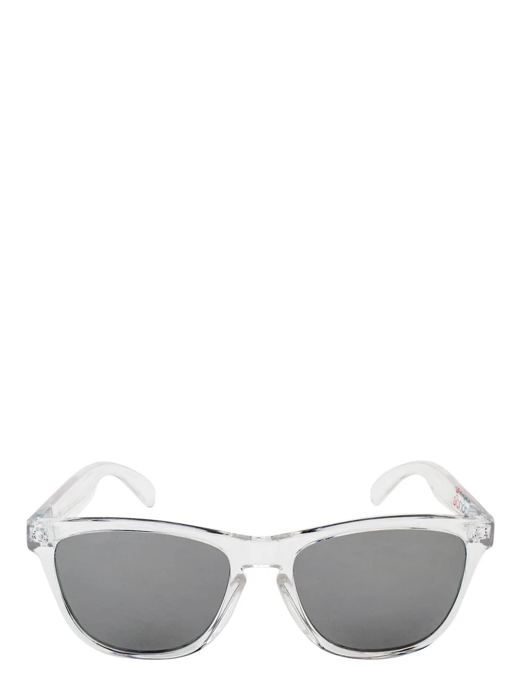 Transparent Injected Sunglasses alternative