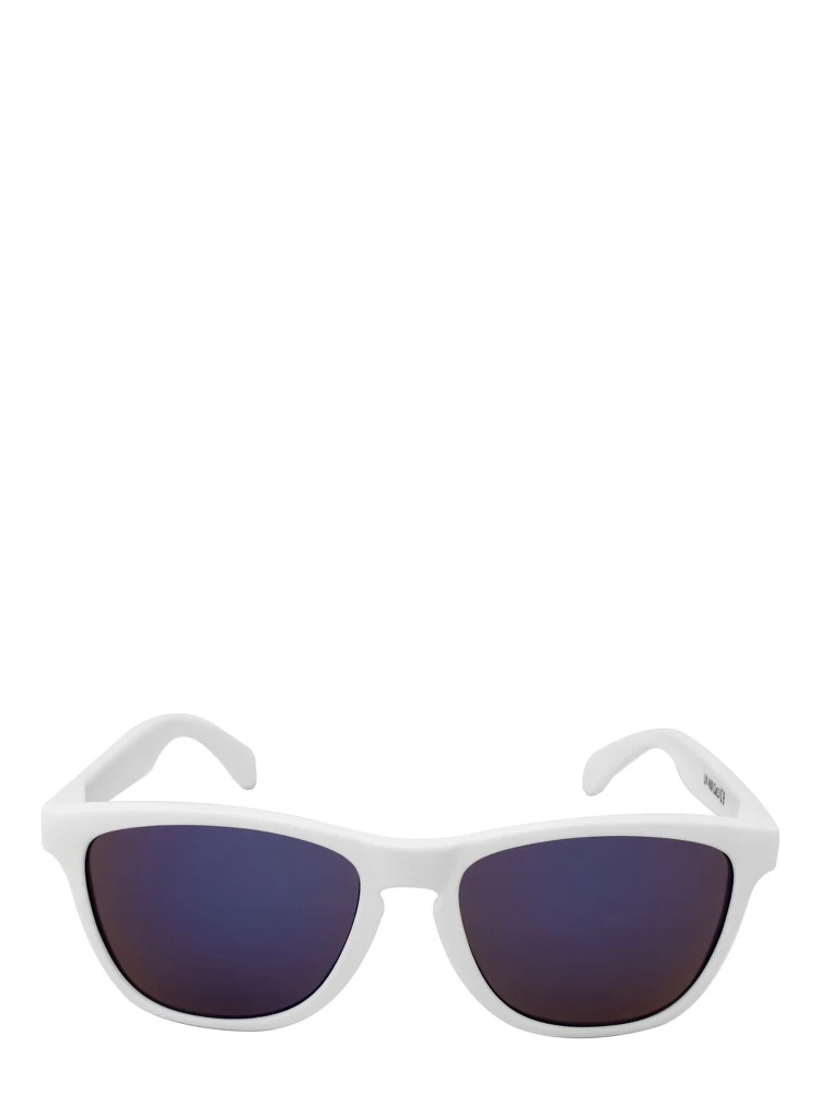 White Injected Sunglasses alternative