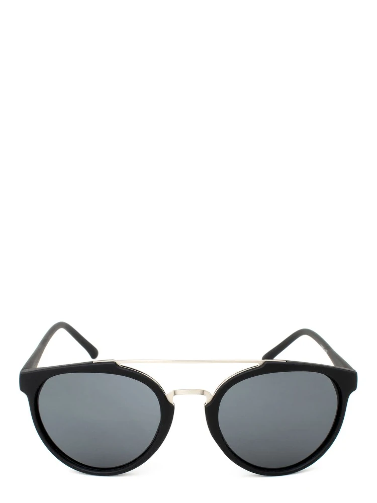 Black Injected Sunglasses alternative