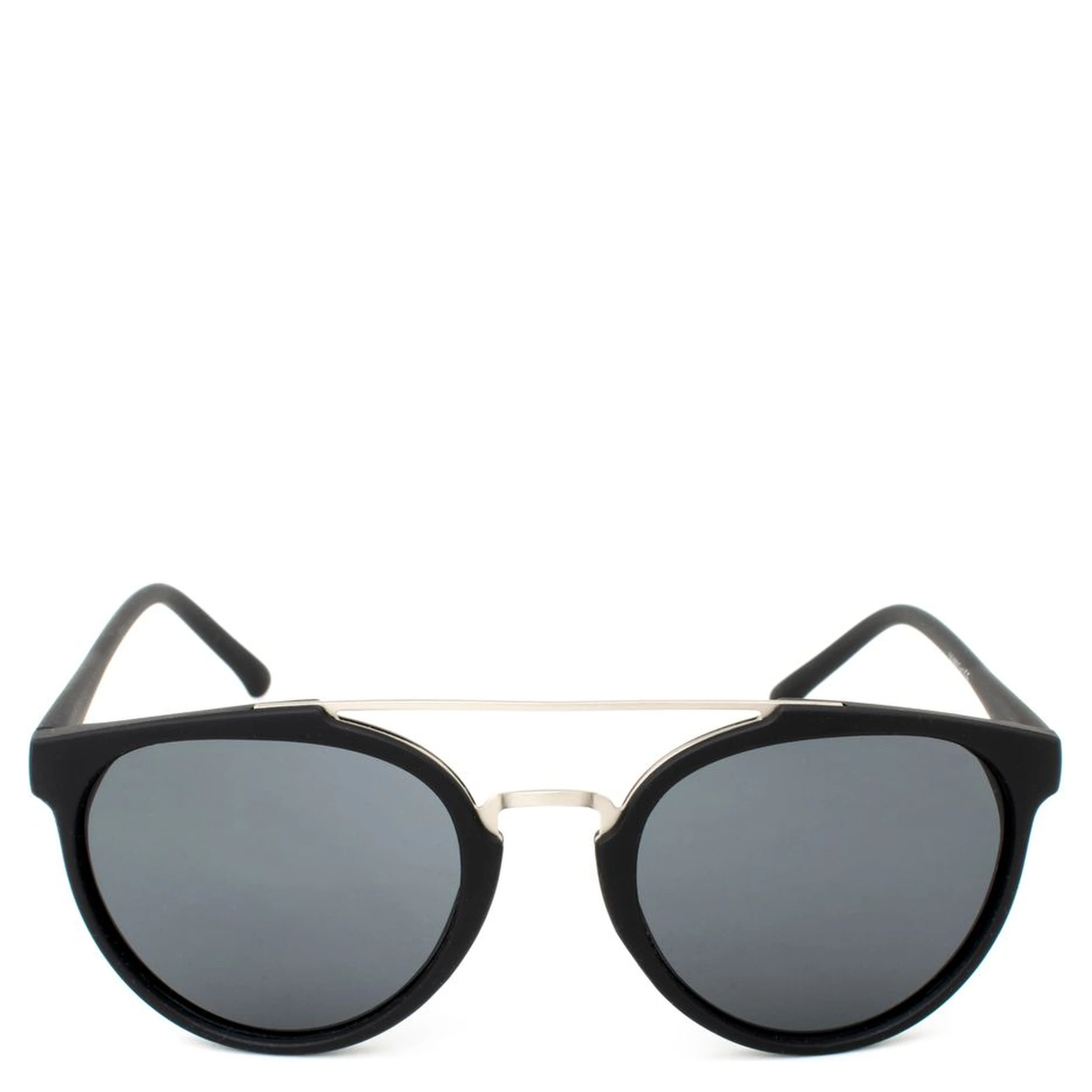 Black Injected Sunglasses