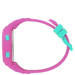 Multicolor Synthetic Digital Watch