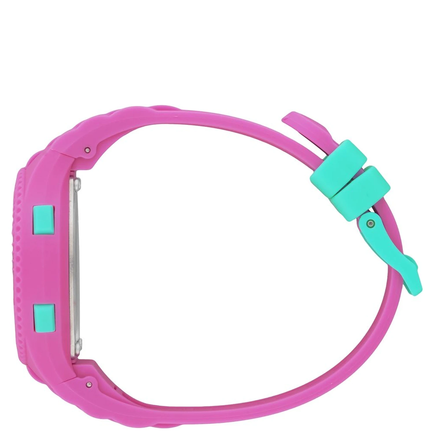 Multicolor Synthetic Digital Watch
