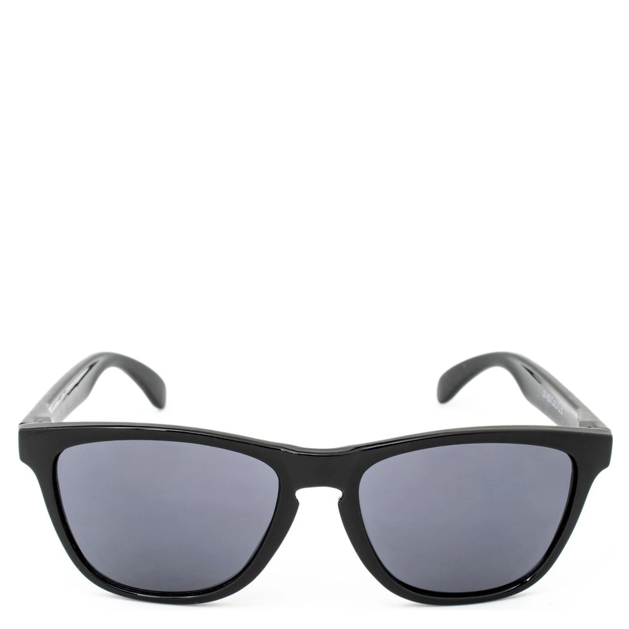 Black Injected Sunglasses