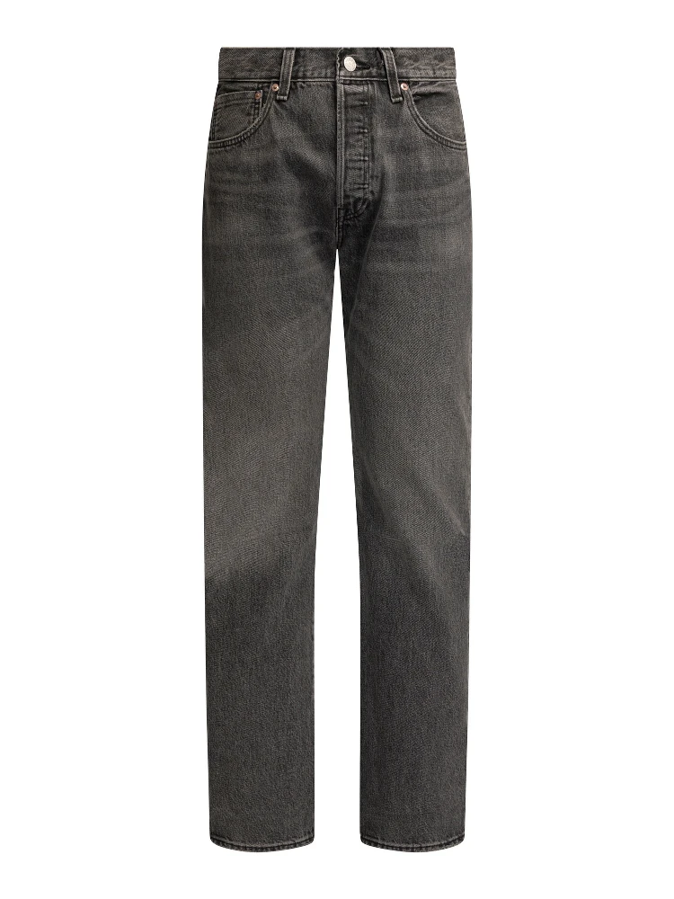 "501 Original" Jeans