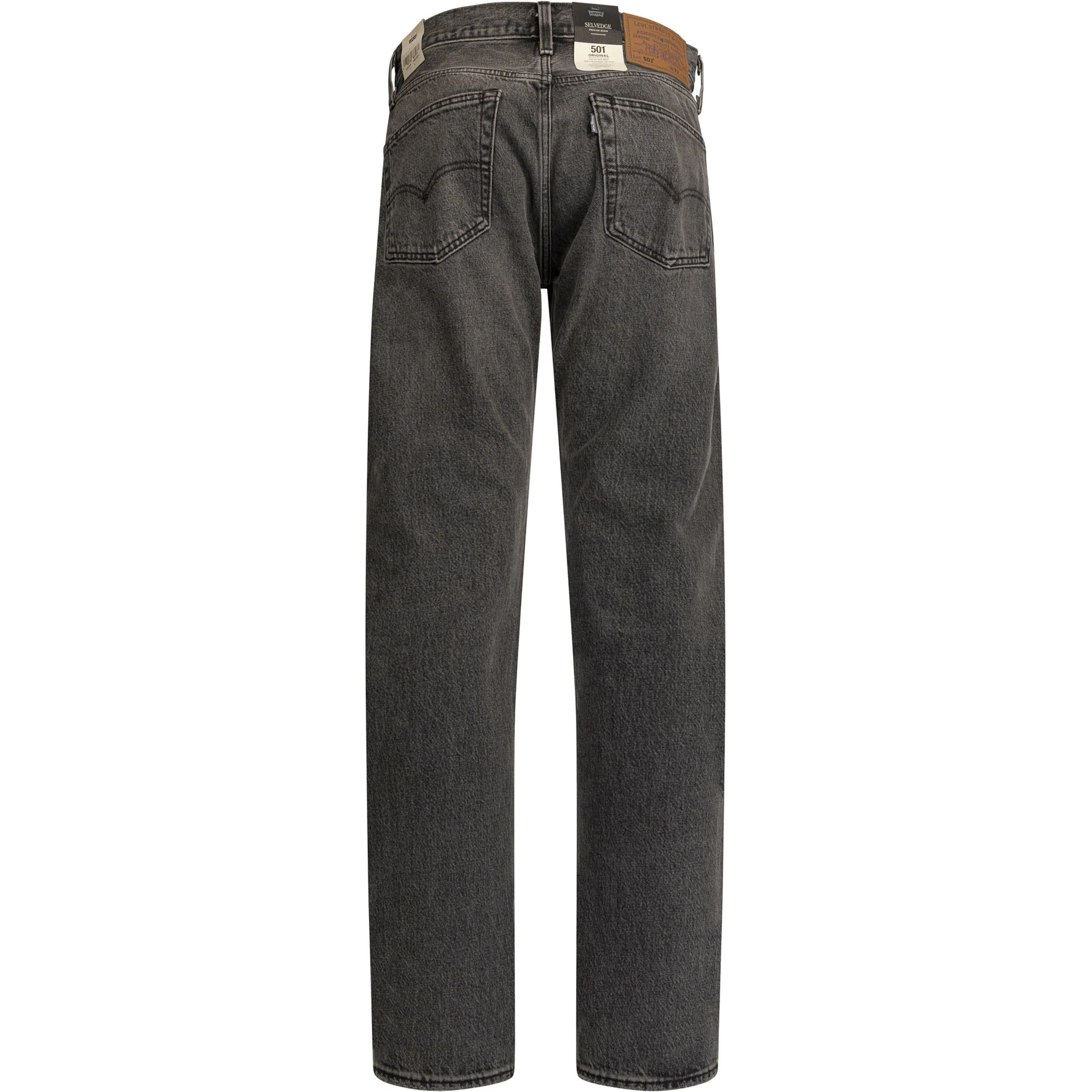 "501 Original" Jeans