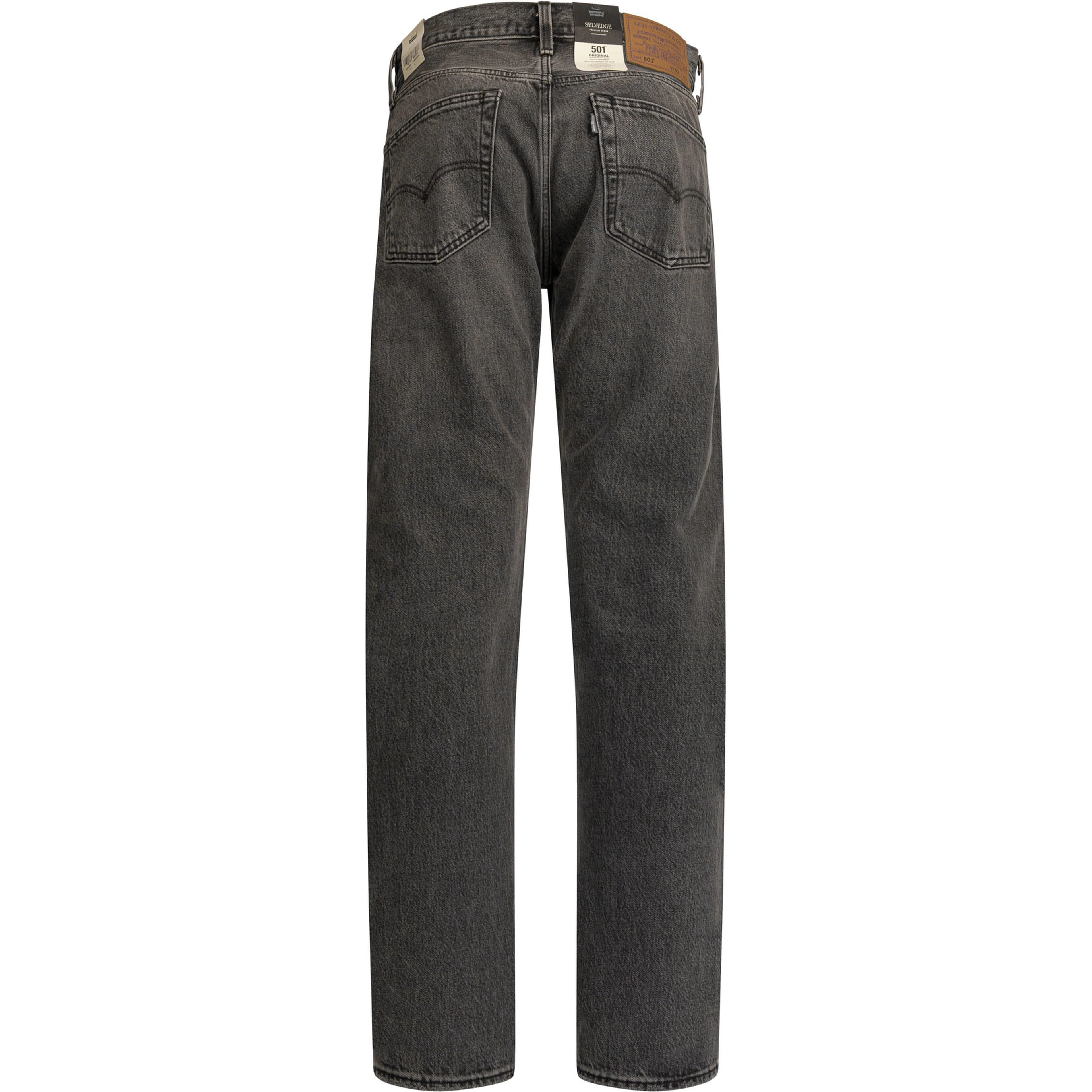 "501 Original" Jeans