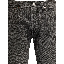 "501 Original" Jeans