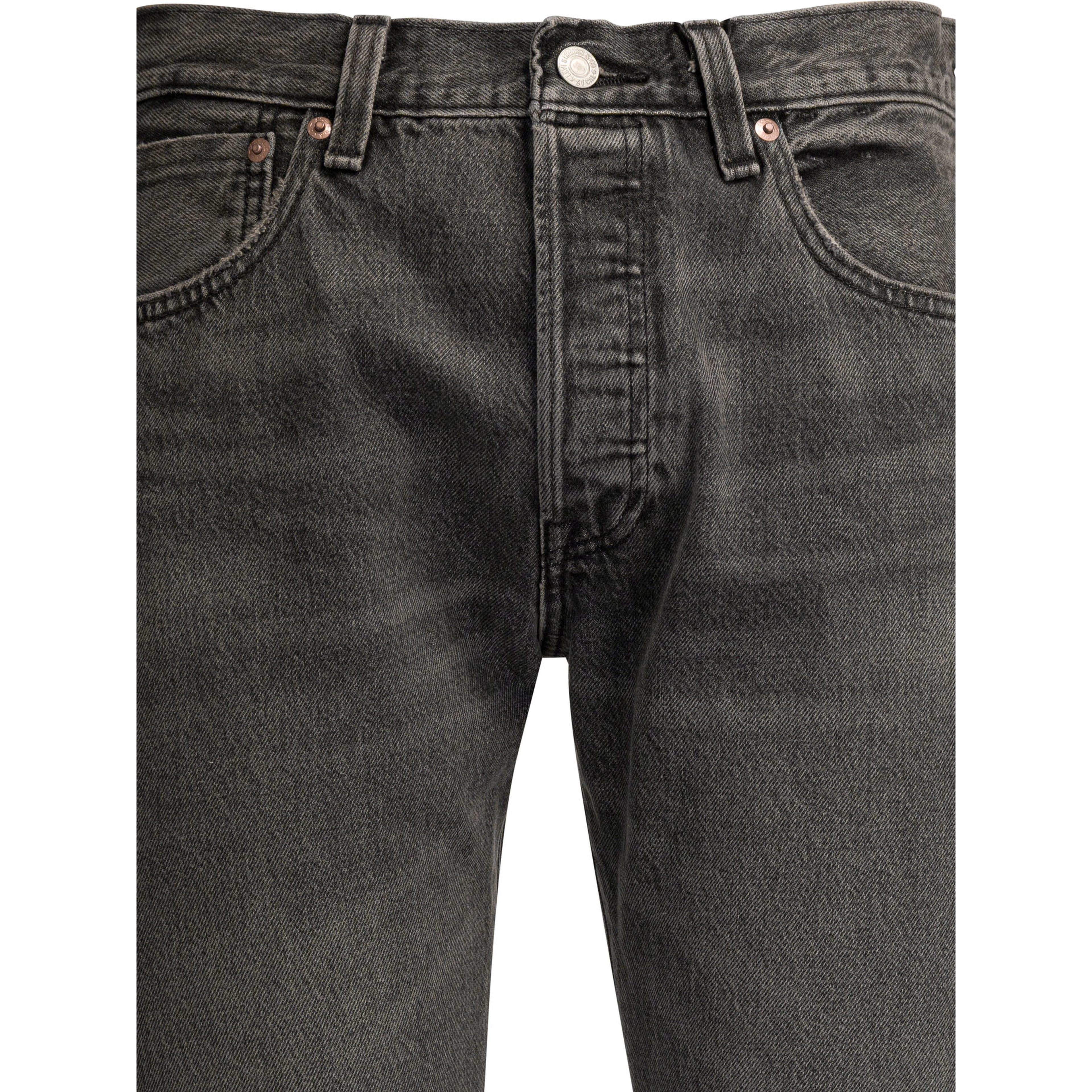 "501 Original" Jeans