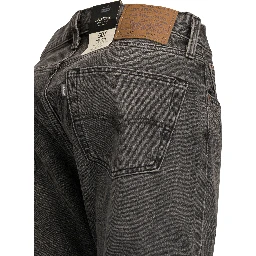 "501 Original" Jeans