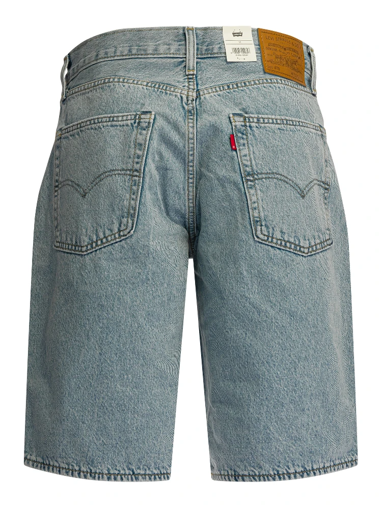 "478 Baggy" Shorts alternative