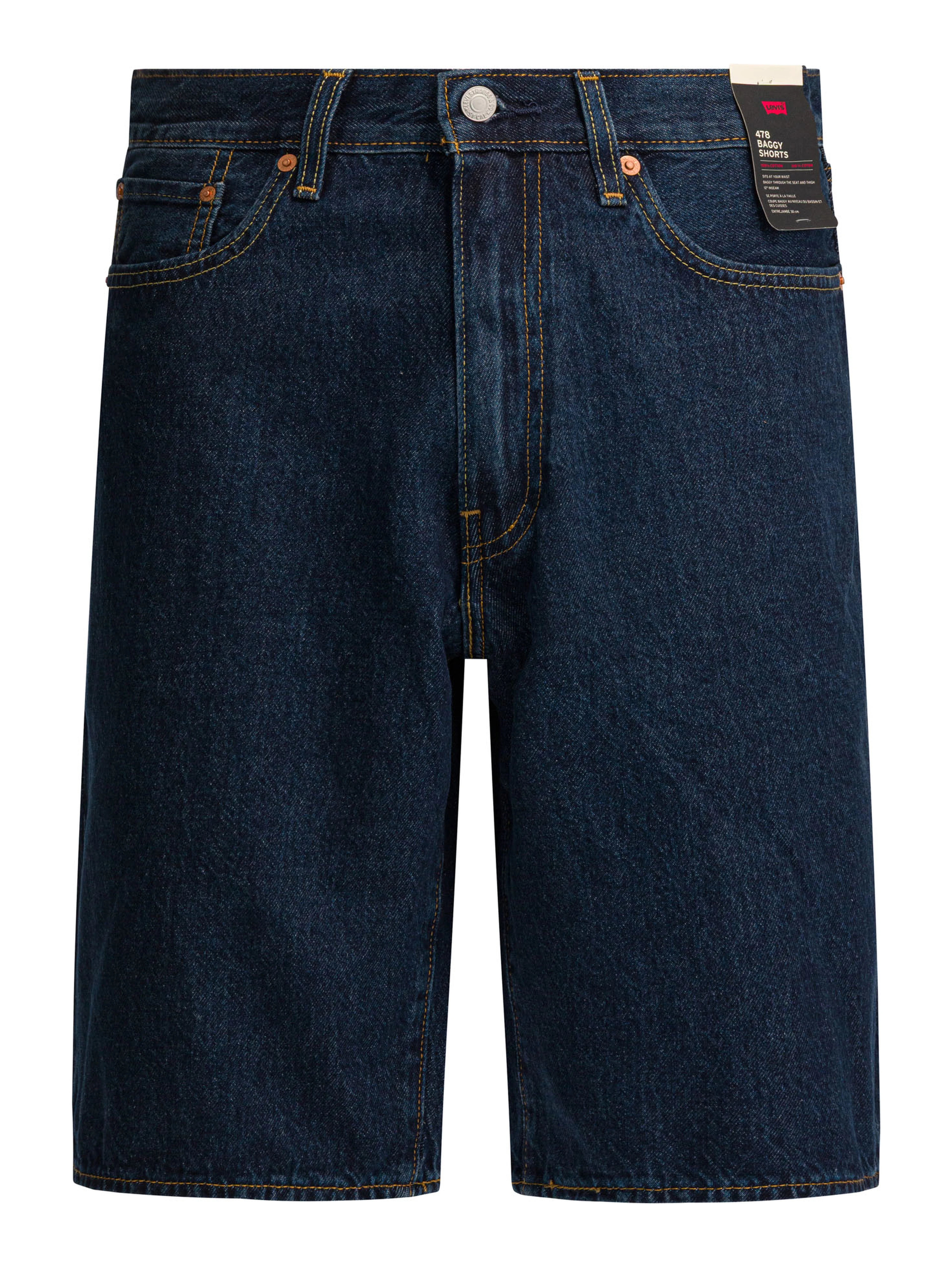 "478 Baggy" Shorts