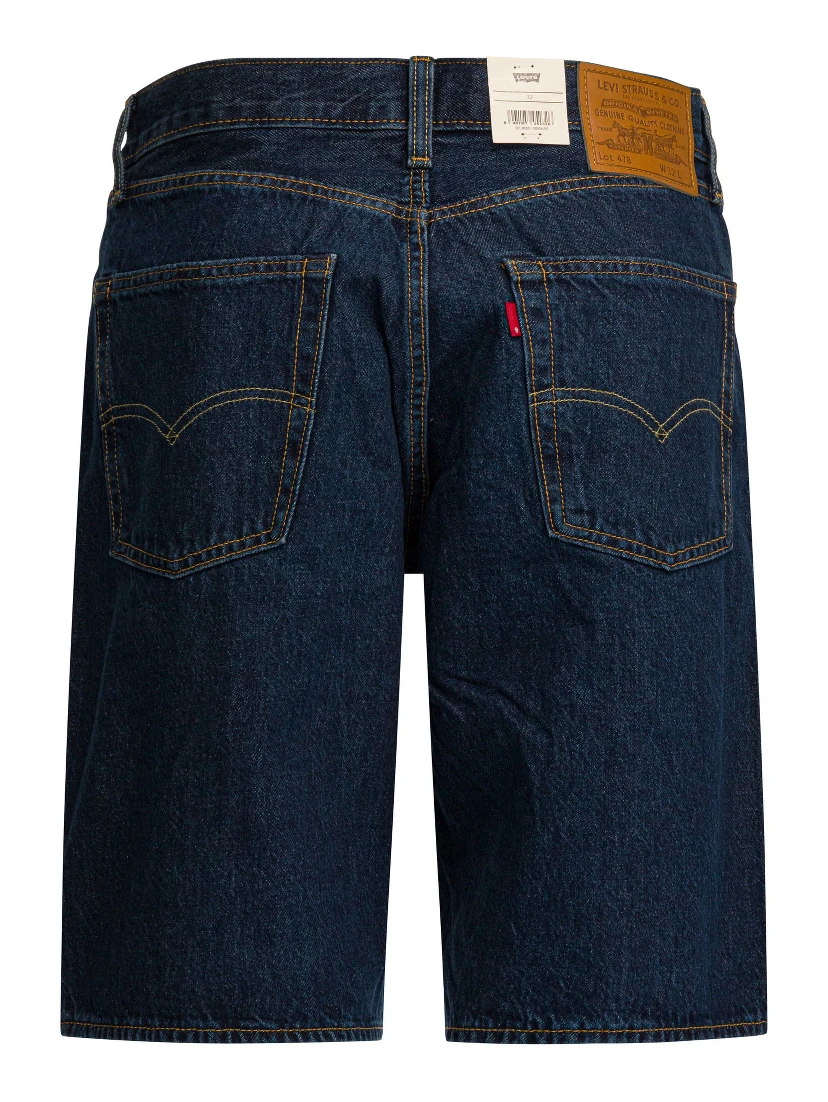 "478 Baggy" Shorts