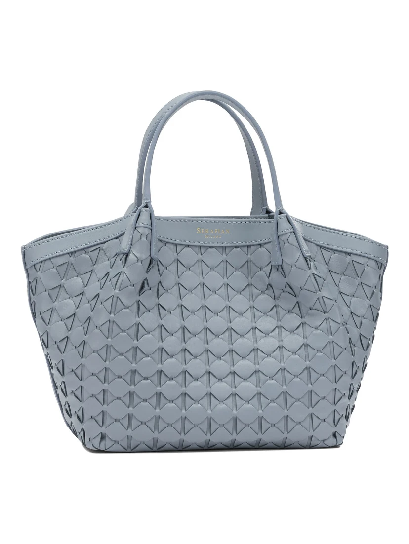 "Secret" mini handbag