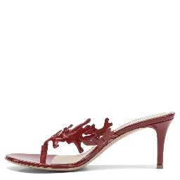 "Ocean Thong 70 mm" Mules