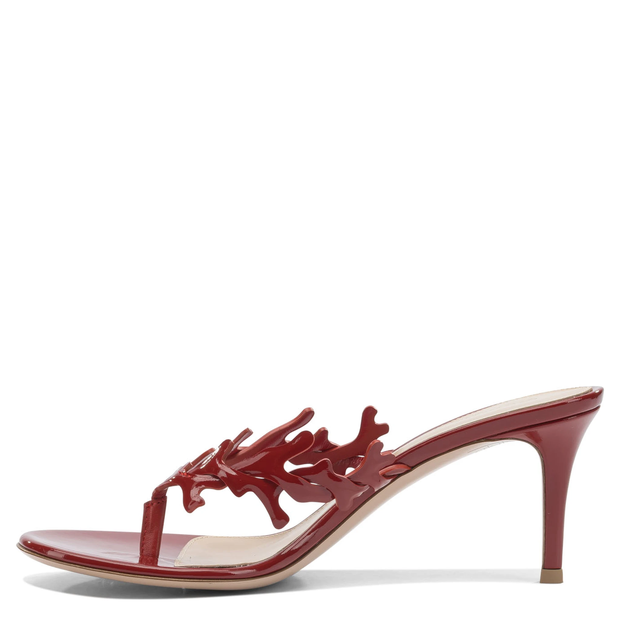 "Ocean Thong 70 mm" Mules