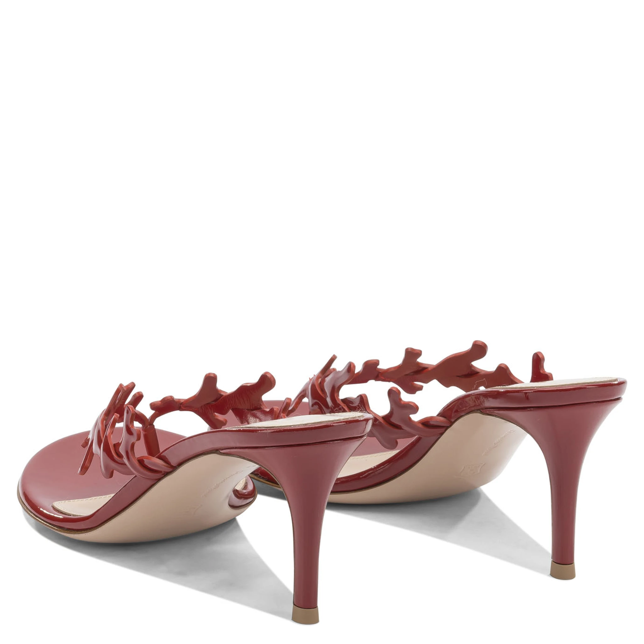 "Ocean Thong 70 mm" Mules