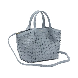 "Secret" mini handbag