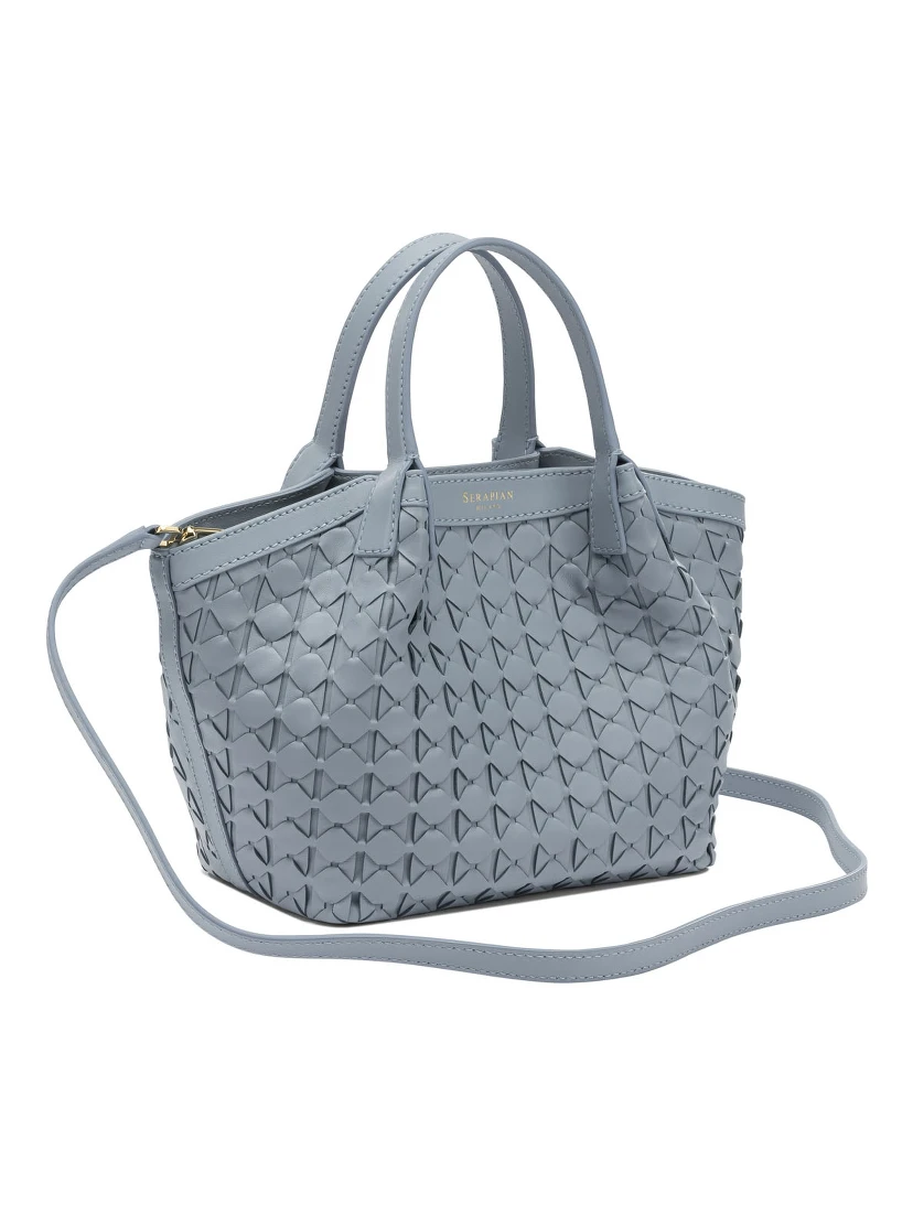 "Secret" mini handbag