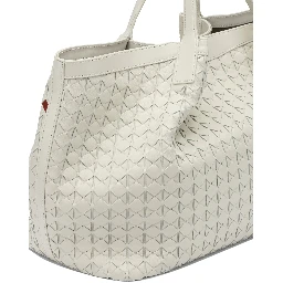 "Secret" large shoulder bag