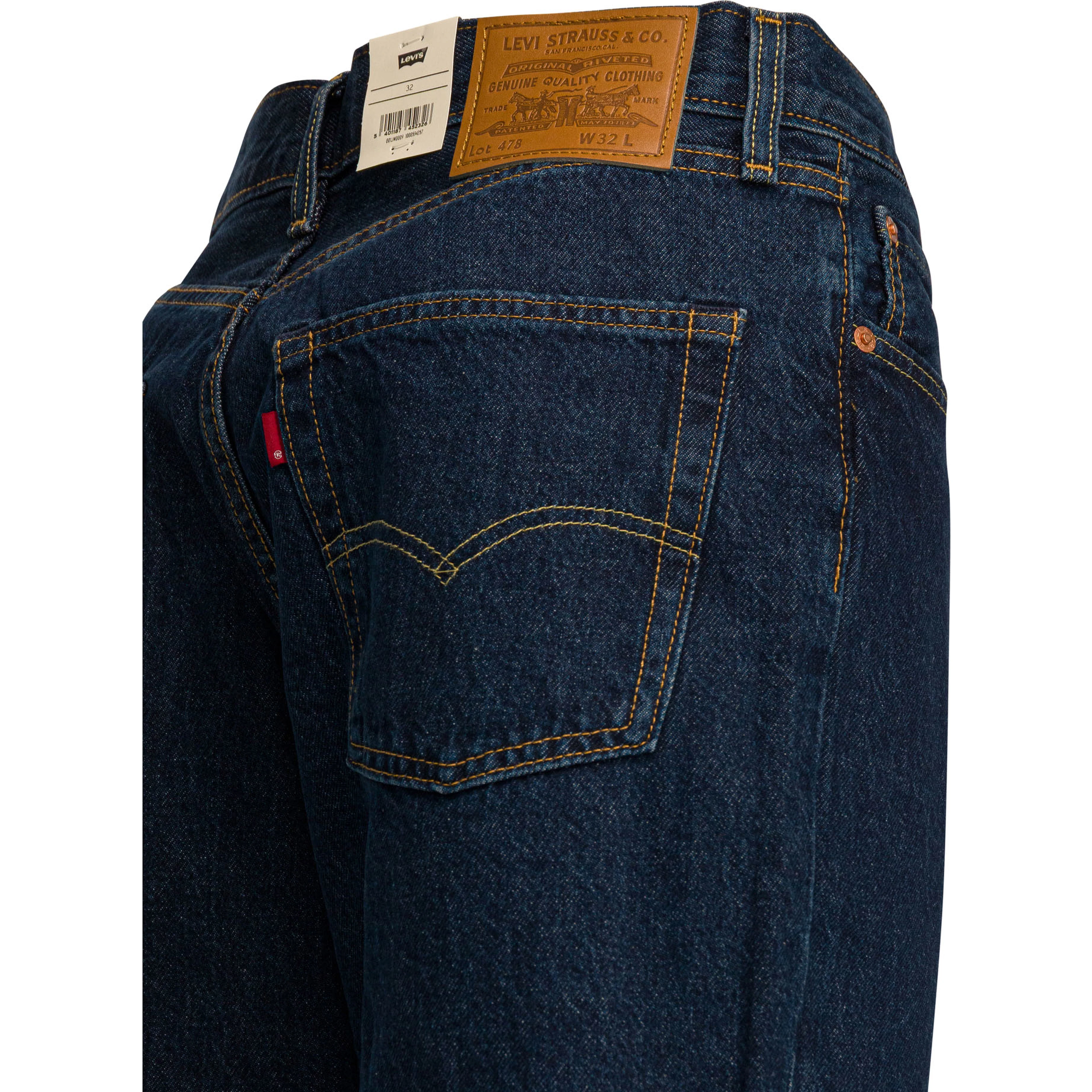 "478 Baggy" Shorts