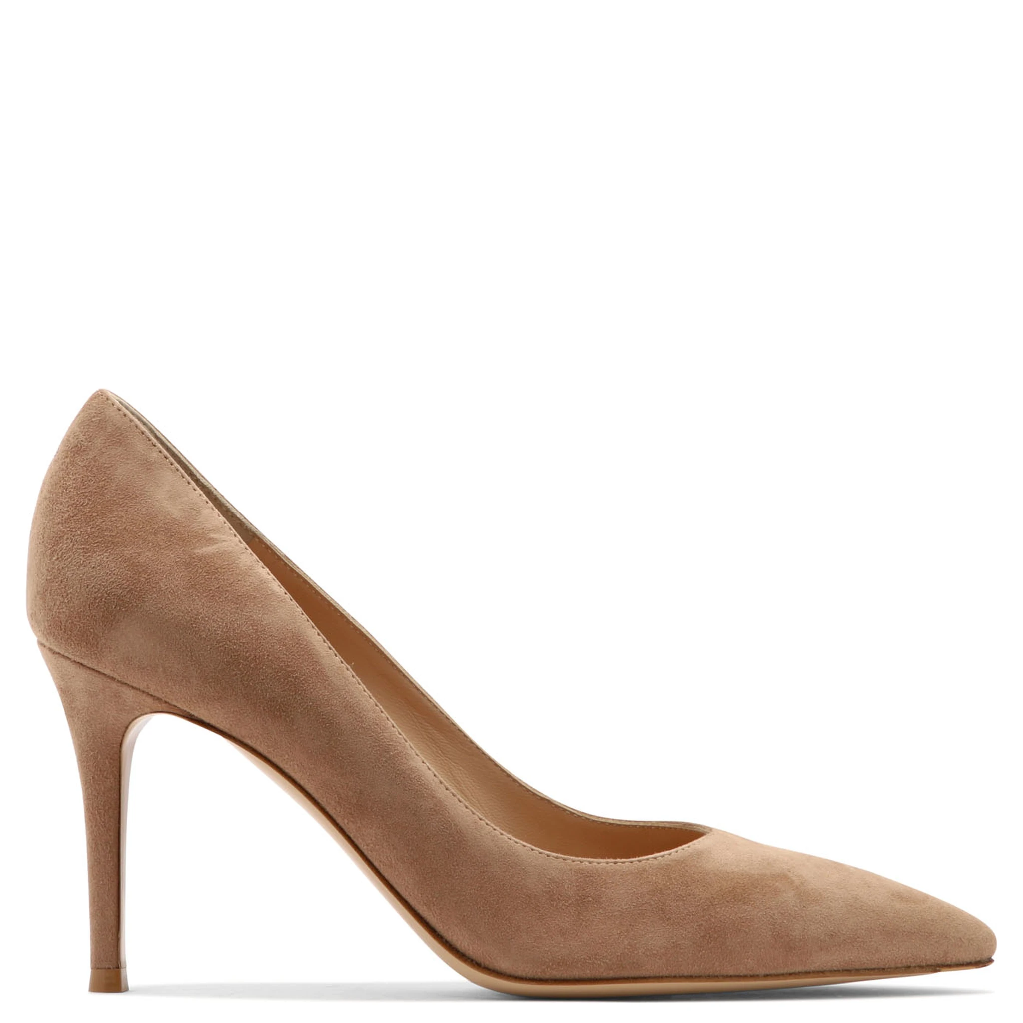"Gianvito 85 mm" pumps
