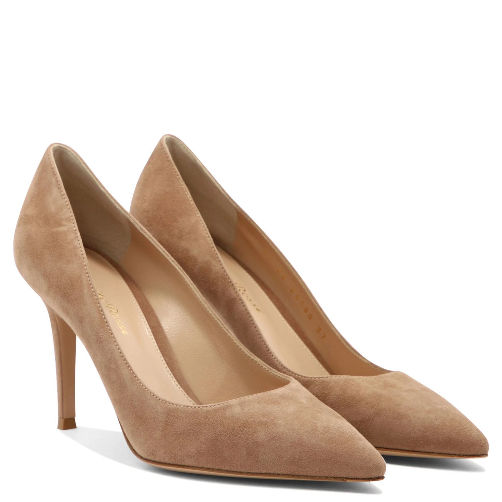 "Gianvito 85 mm" pumps