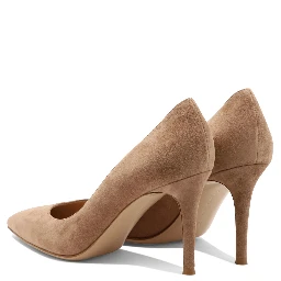 "Gianvito 85 mm" pumps
