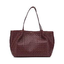 "Secret" small shoulder bag