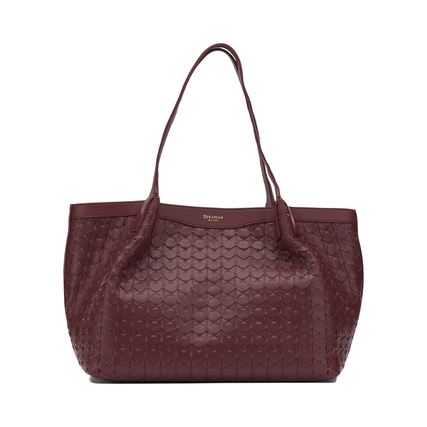 "Secret" small shoulder bag