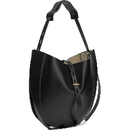 Shoulder bags