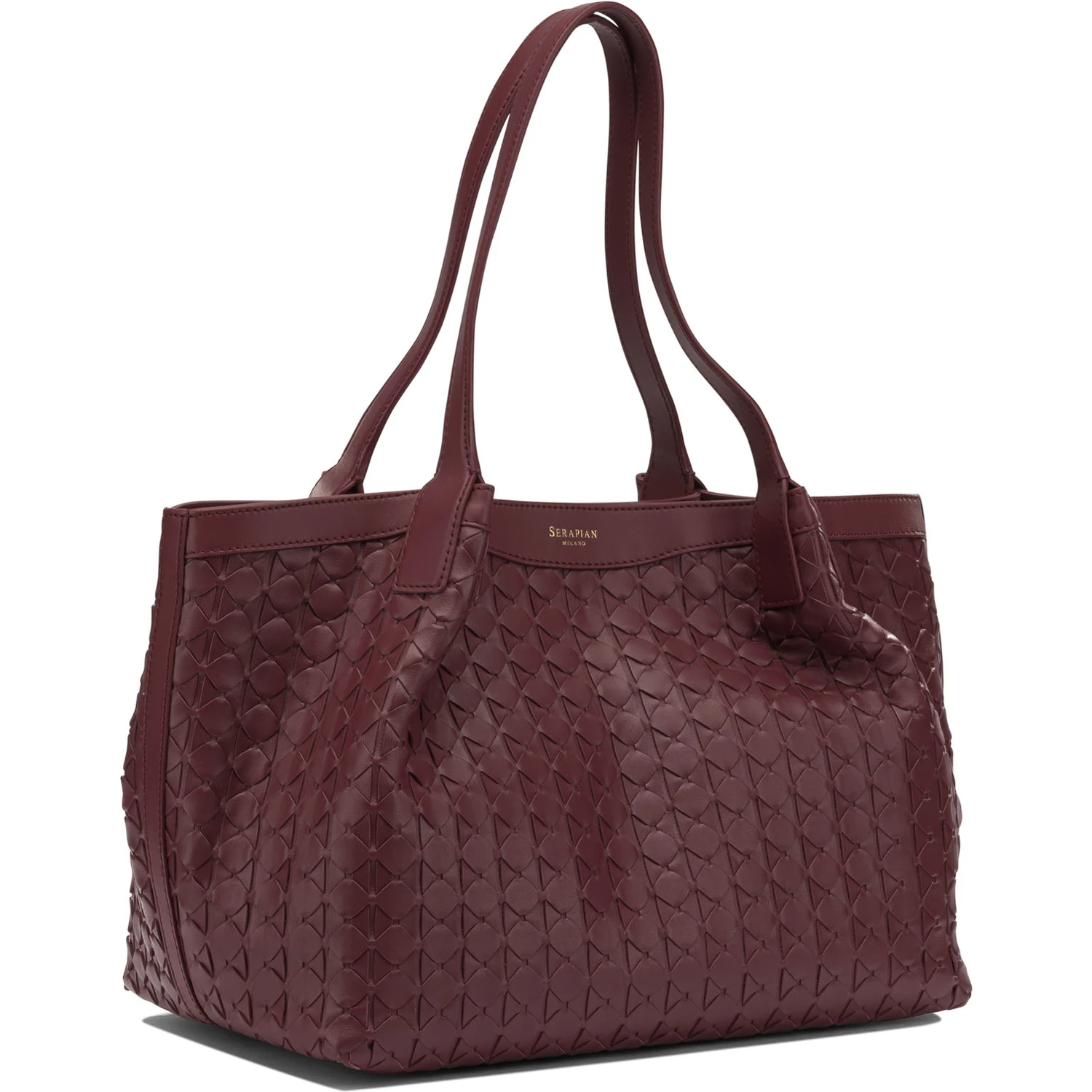 "Secret" small shoulder bag