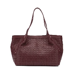"Secret" small shoulder bag