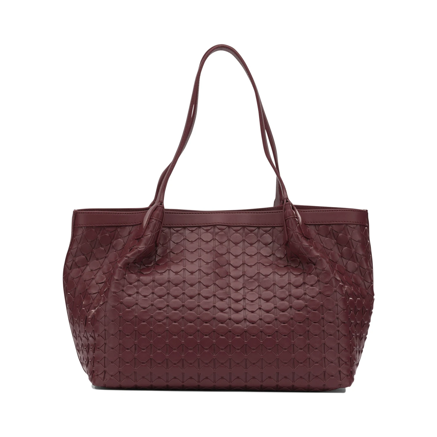 "Secret" small shoulder bag