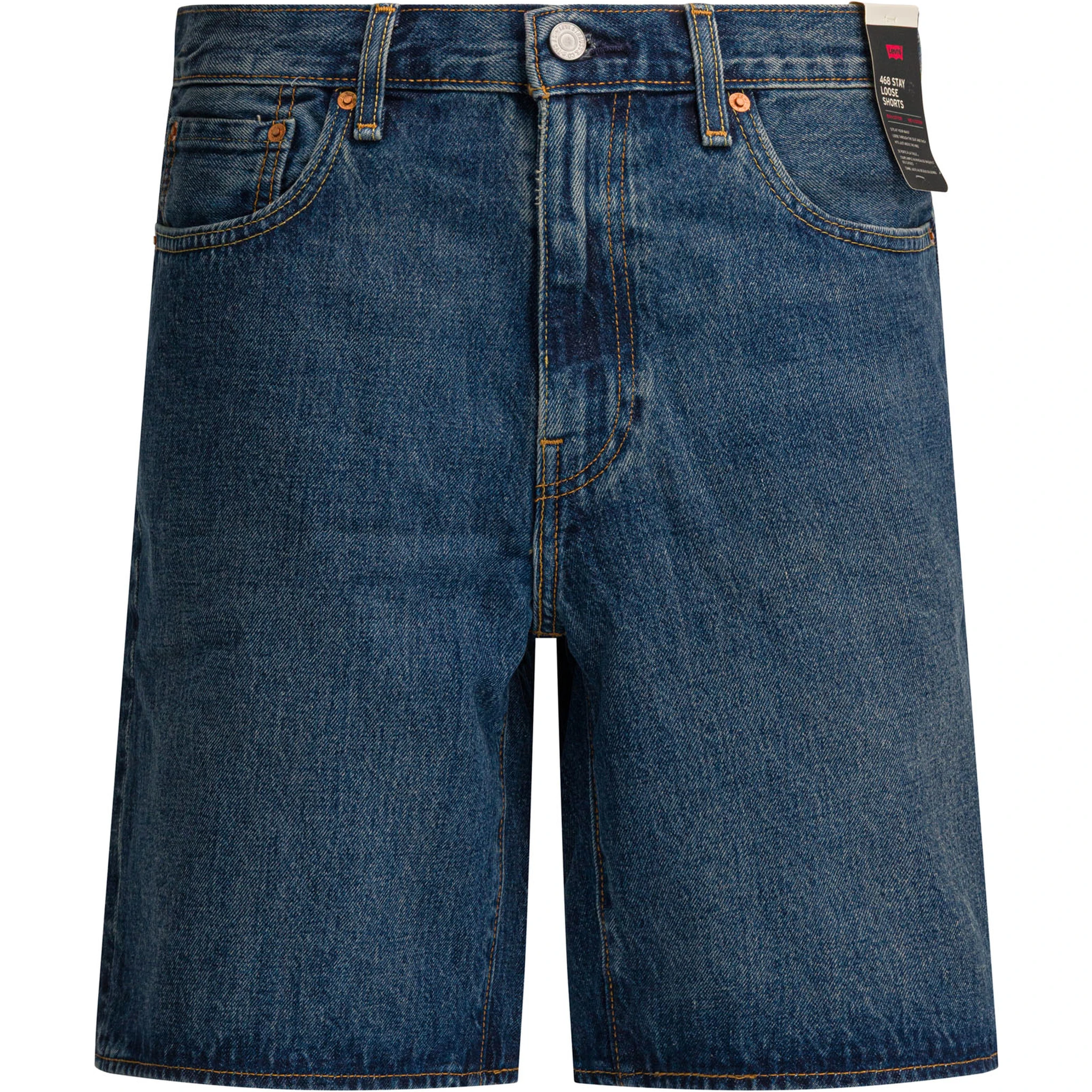 شورت "468 Stay Loose"