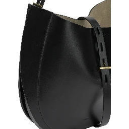 Shoulder bags