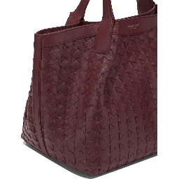 "Secret" small shoulder bag