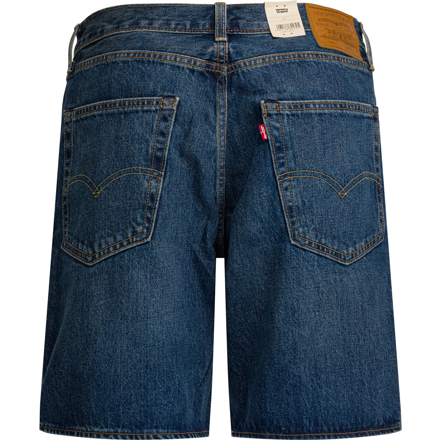 "468 Stay Loose" Shorts
