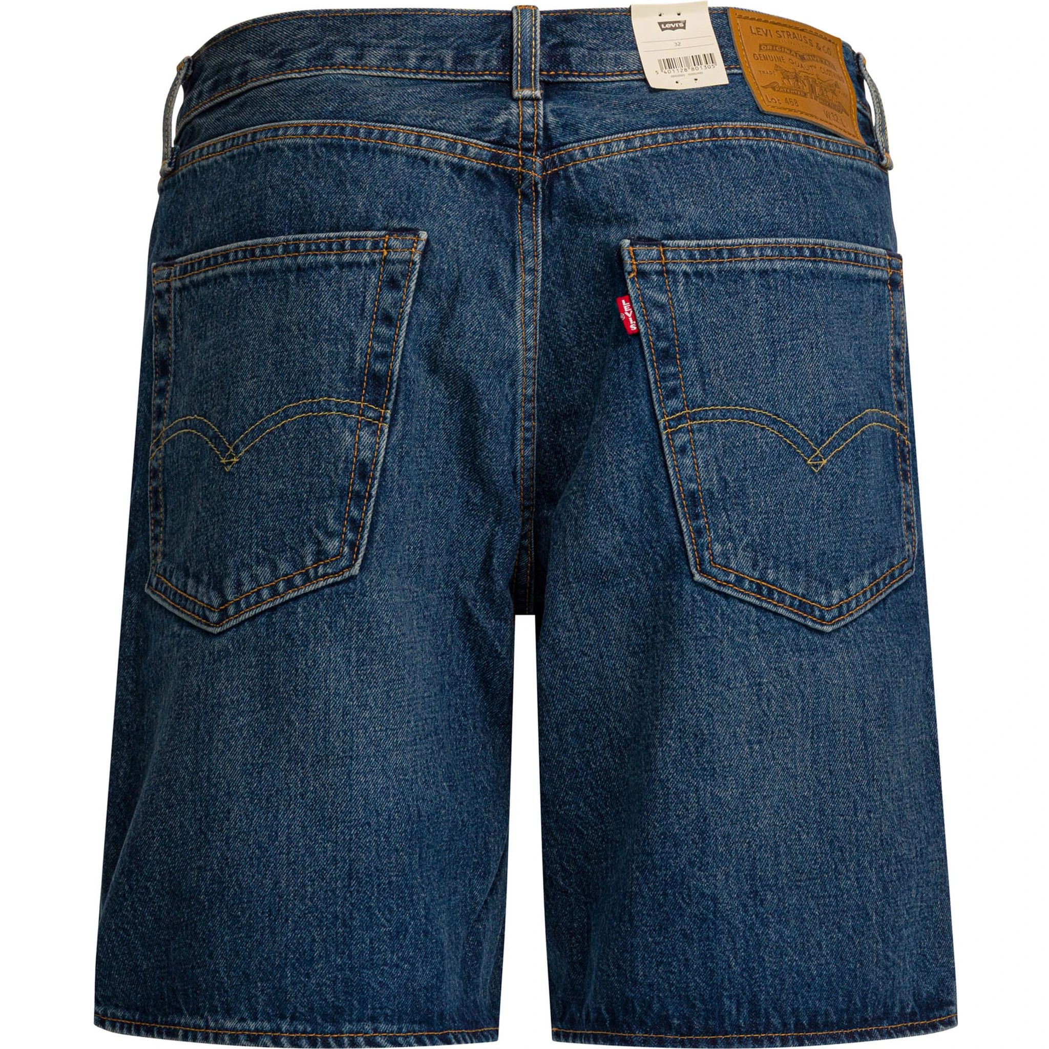 شورت "468 Stay Loose"