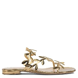 "Flavia" sandals
