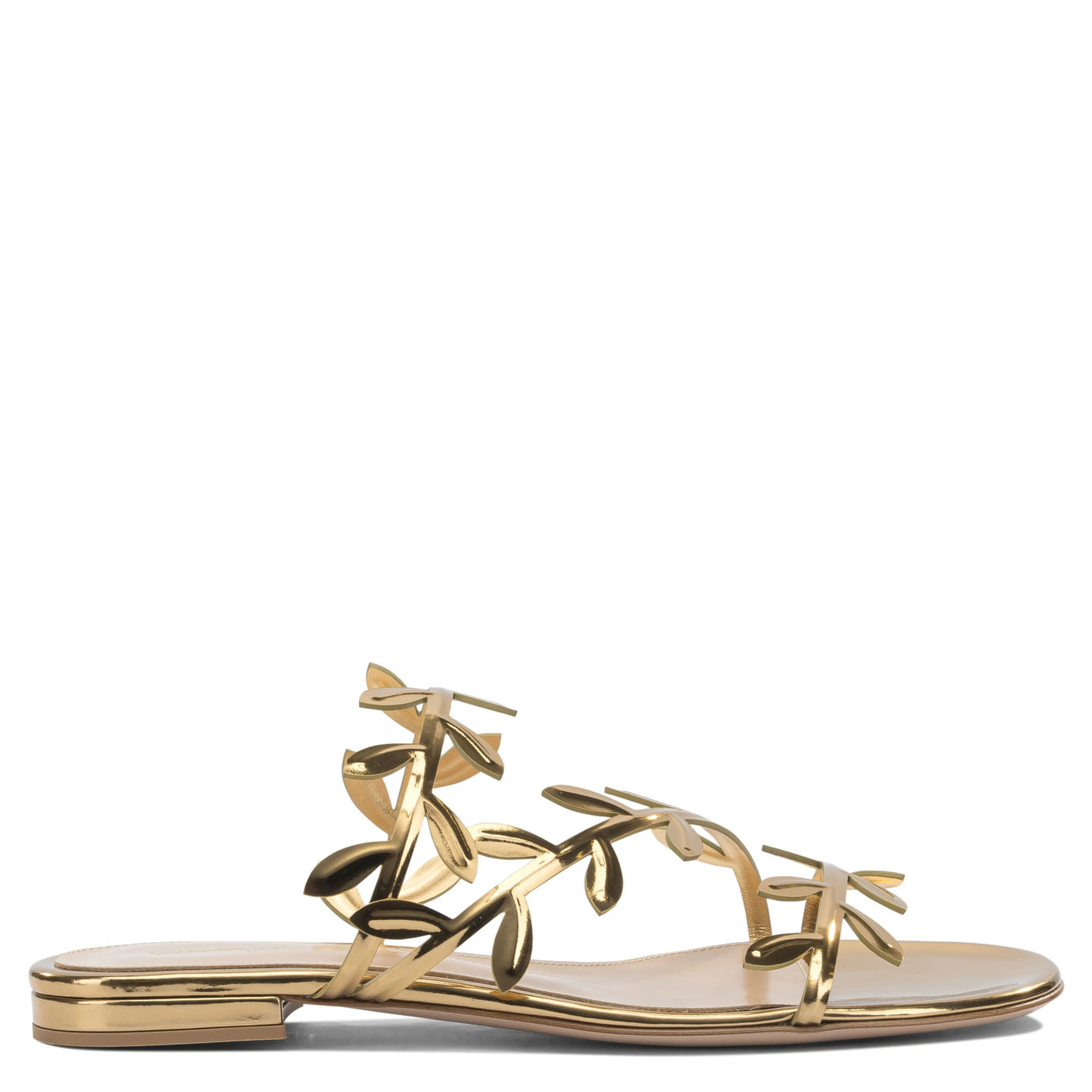 "Flavia" sandals
