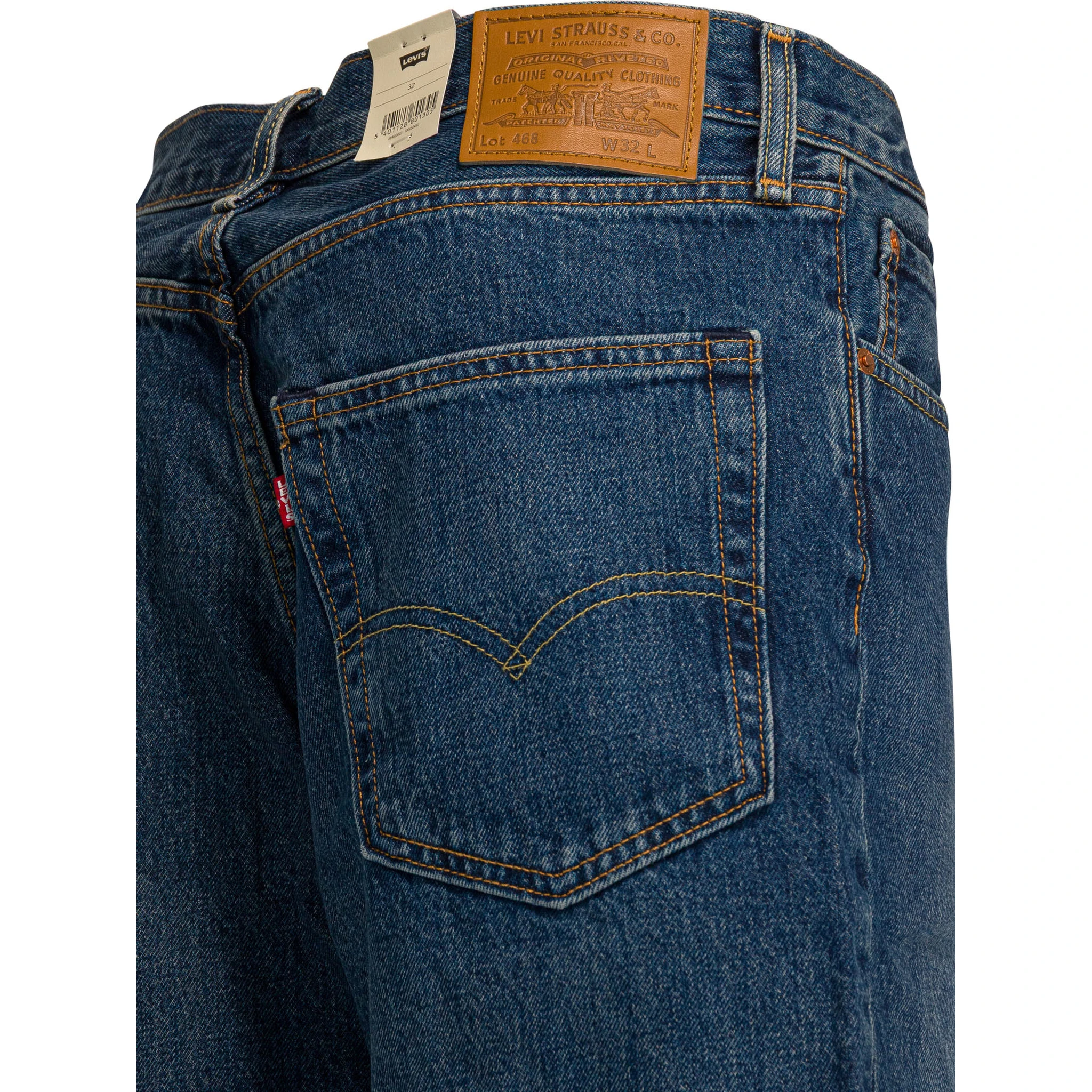 شورت "468 Stay Loose"