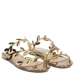 "Flavia" sandals