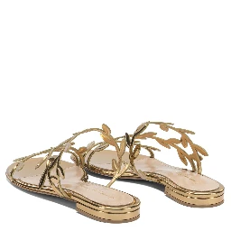 "Flavia" sandals