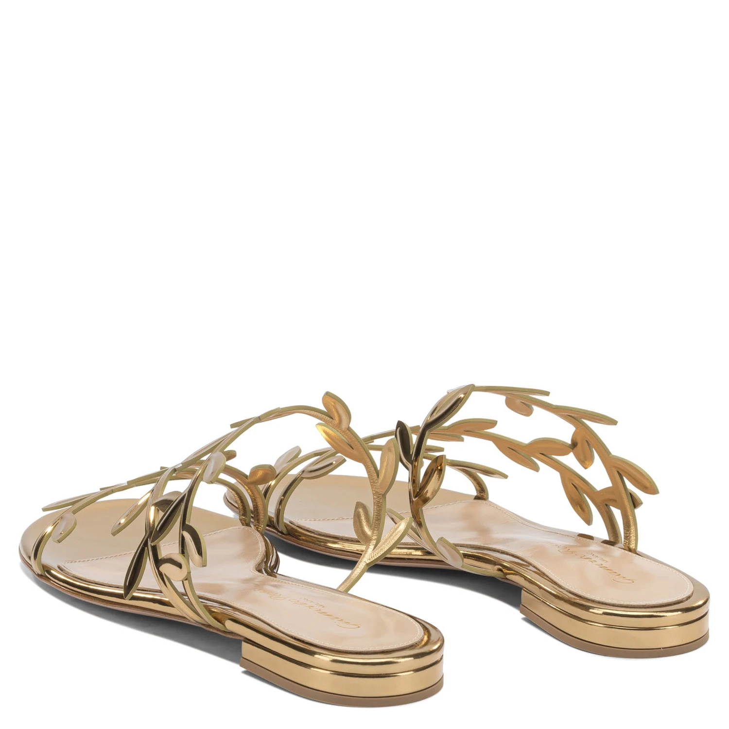 "Flavia" sandals