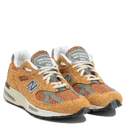 "Made in UK 991V2" Sneakers