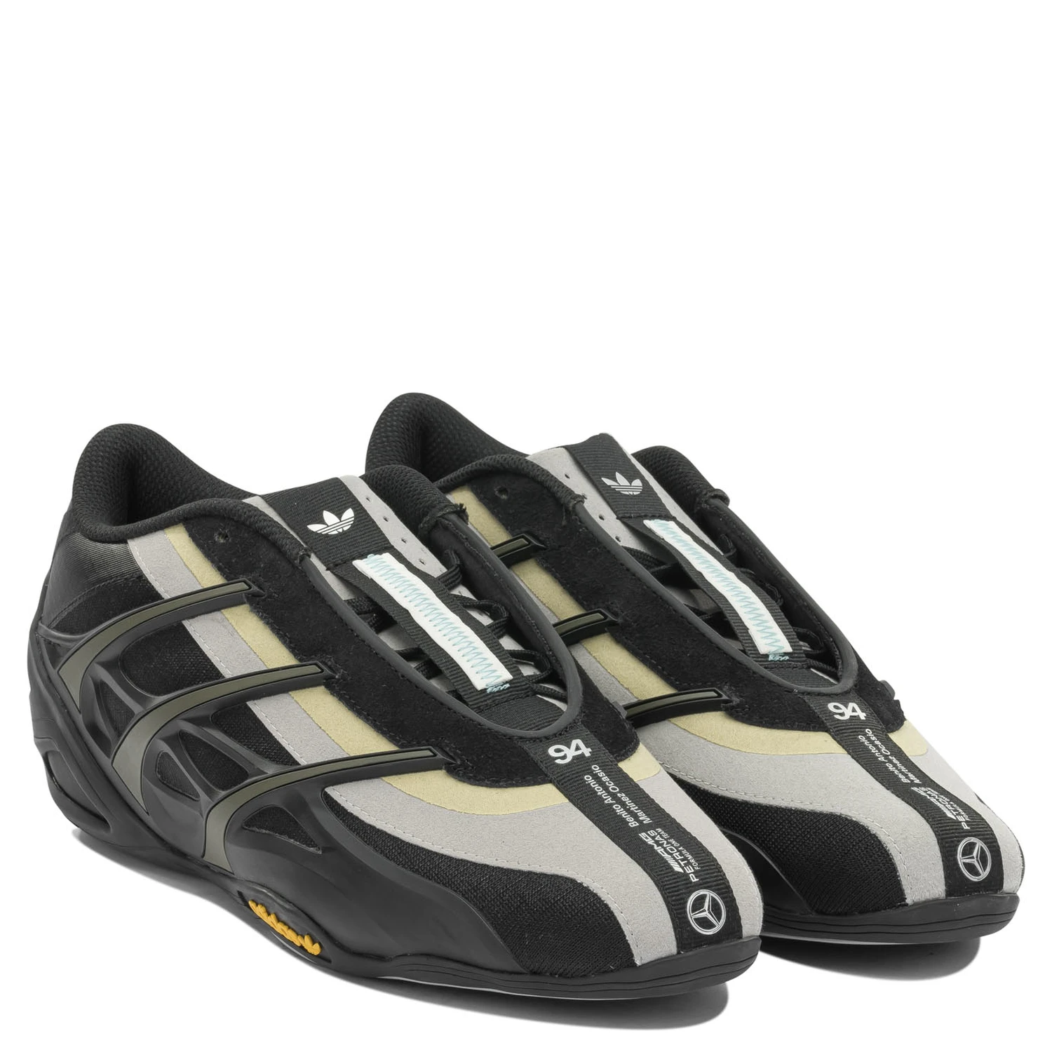 "Bud Bunny Adiracer GT" Sneakers