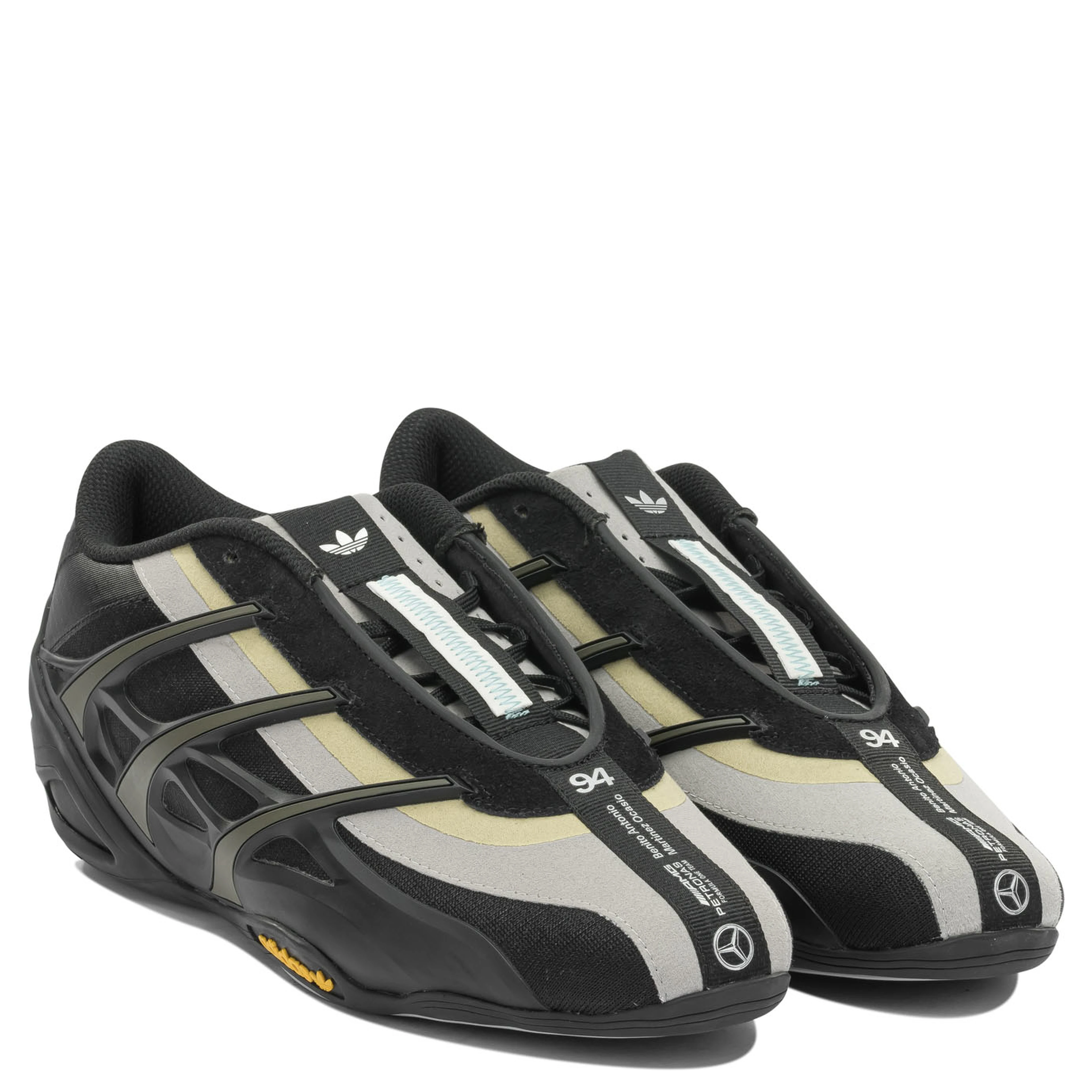 "Bud Bunny Adiracer GT" Sneakers
