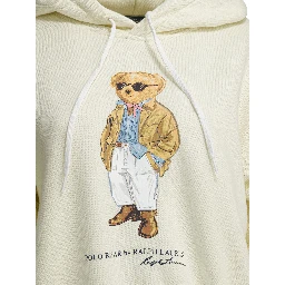 "Polo Bear" Hoodie
