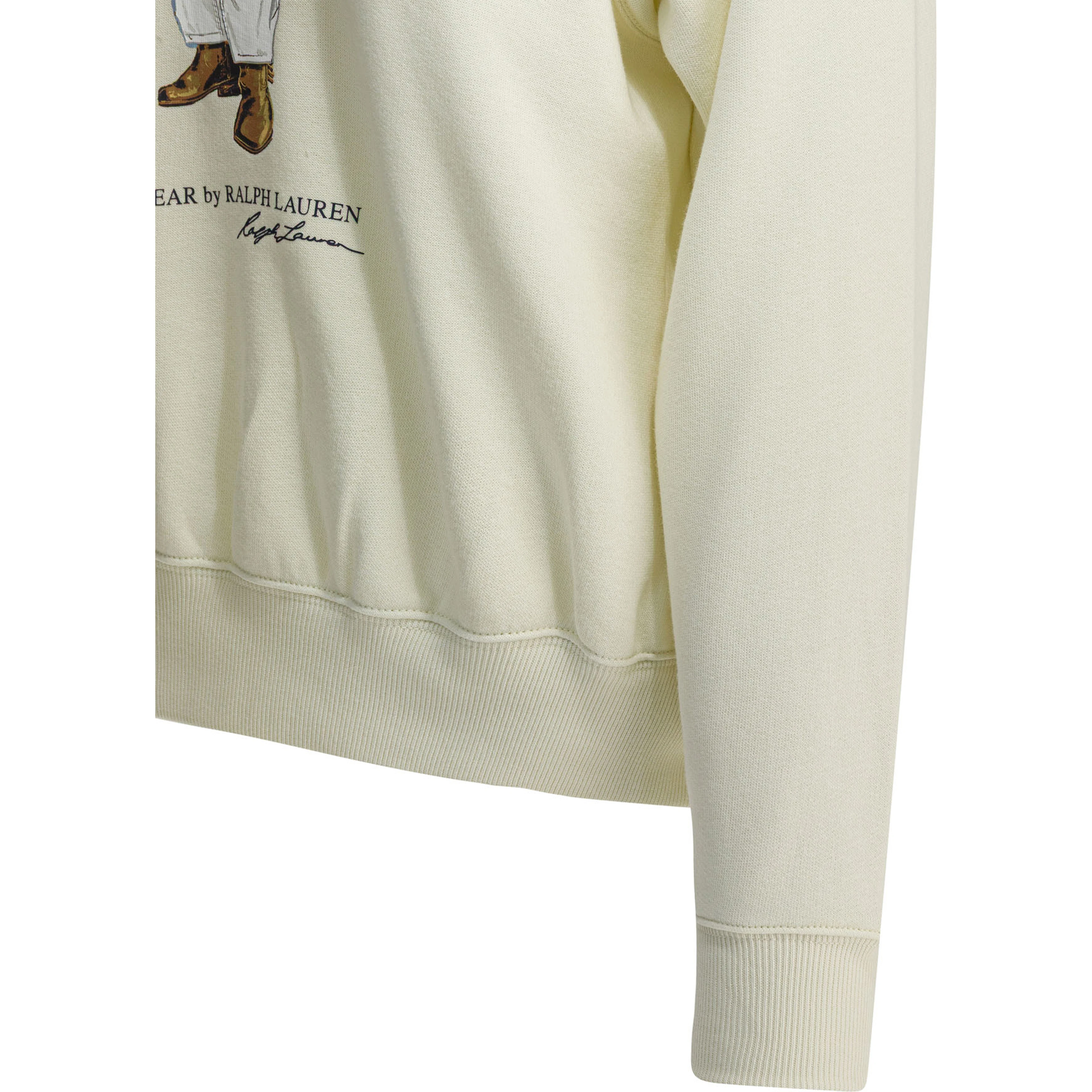 "Polo Bear" Hoodie