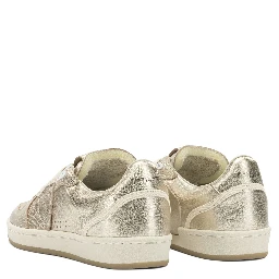 Sneakers & Slip-On